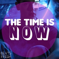 The Time is Now album cover
