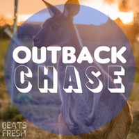 Outback Chase album cover