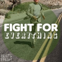 Fight for Everything album cover