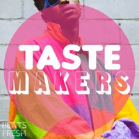 Taste Makers album cover