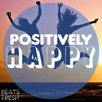 Positively Happy album cover