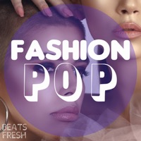 Fashion Pop album cover