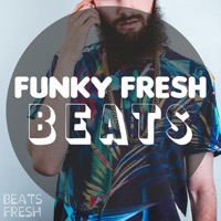 Funky Fresh Beats album cover