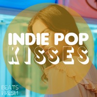 Indie Pop Kisses album cover