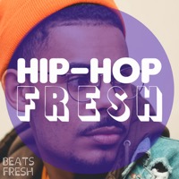 Hip-Hop Fresh album cover