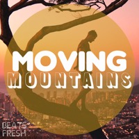 Moving Mountains album cover