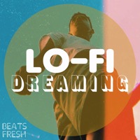 Lo-Fi Dreaming album cover