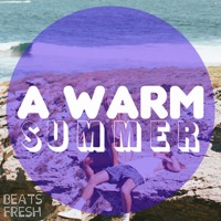A Warm Summer album cover