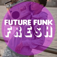 Future Funk Fresh album cover