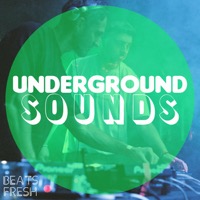 Underground Sounds album cover