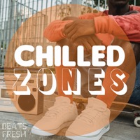 Chilled Zones album cover