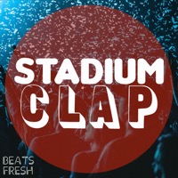 Stadium Clap album cover