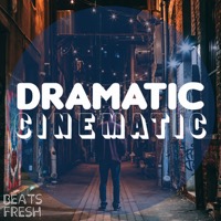 Dramatic Cinematic album cover