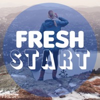 Fresh Start album cover