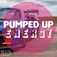 Pumped Up Energy album cover