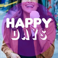Happy Days album cover