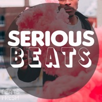 Serious Beats album cover