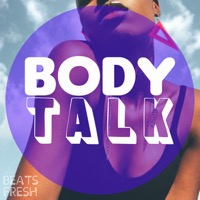 Body Talk album cover
