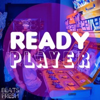 Ready Player album cover
