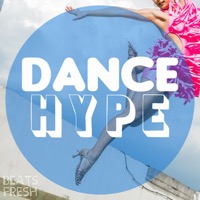 Dance Hype album cover