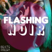 Flashing Noir album cover