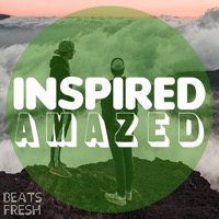 Inspired Amazed album cover