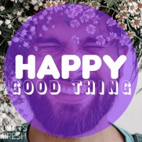 Happy Good Thing album cover
