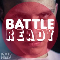Battle Ready album cover