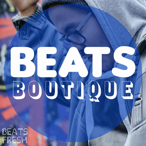 Beats Boutique album cover