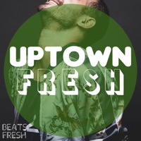 Uptown Fresh album cover