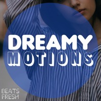 Dreamy Motions album cover