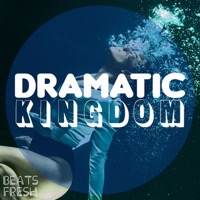 Dramatic Kingdom album cover