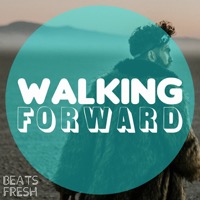 Walking Forward album cover