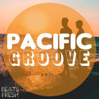 Pacific Groove album cover
