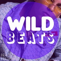 Wild Beats album cover