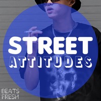 Street Attitudes album cover