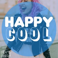 Happy Cool album cover