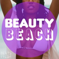 Beauty Beach album cover