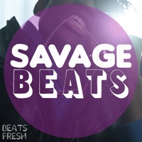 Savage Beats album cover