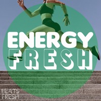 Energy Fresh album cover