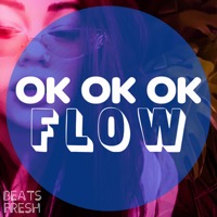 OK OK OK Flow album cover