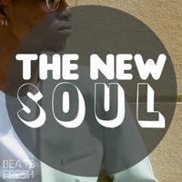 The New Soul album cover