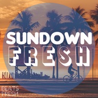 Sundown Fresh album cover