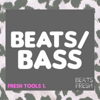 Beats/ Bass album cover