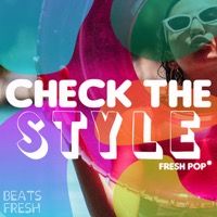 Check the Style album cover
