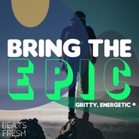 Bring the Epic album cover