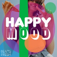Happy Mood album cover