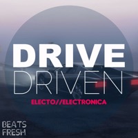 Drive Driven album cover