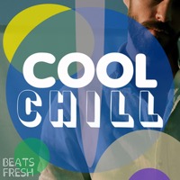 Cool Chill album cover