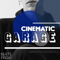 Cinematic Garage album cover